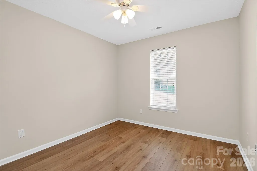 7022 Duchamp Drive Charlotte NC 28215