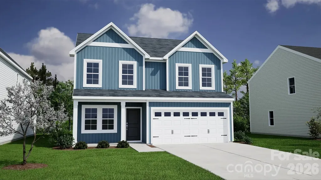 Newton NC, 1016 Forest Walk Street