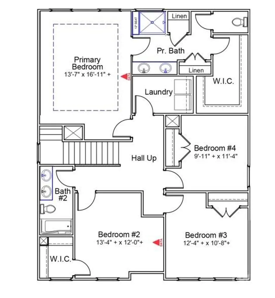 1005 Forest Walk Street Newton NC 28658