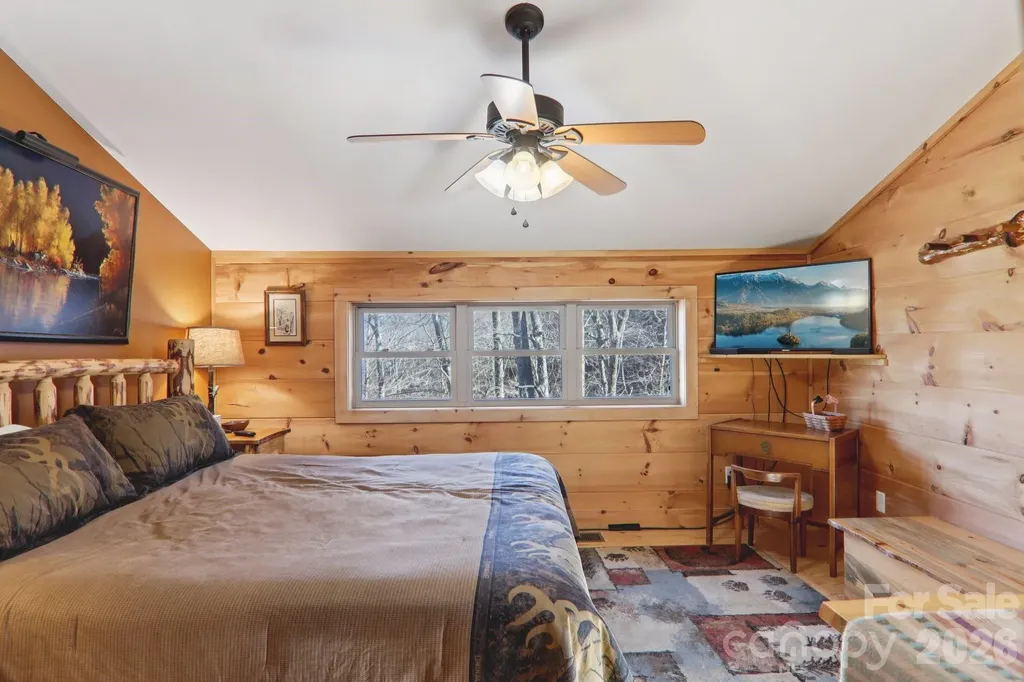284 Robin Roost Road Maggie Valley NC 28751