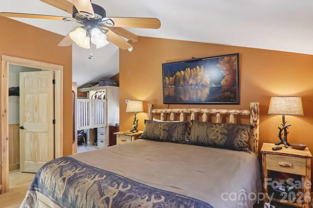 284 Robin Roost Road Maggie Valley NC 28751