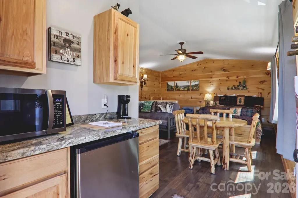 284 Robin Roost Road Maggie Valley NC 28751