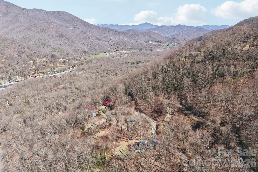 284 Robin Roost Road Maggie Valley NC 28751