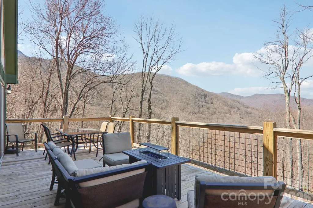 284 Robin Roost Road Maggie Valley NC 28751