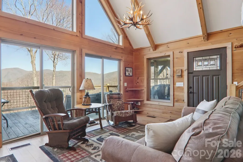 284 Robin Roost Road Maggie Valley NC 28751