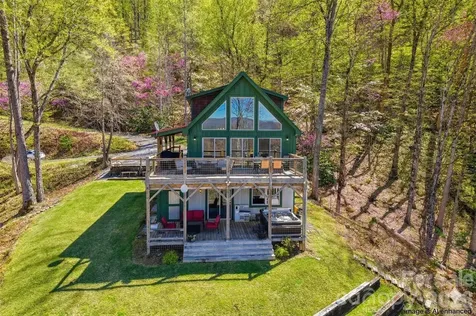 284 Robin Roost Road Maggie Valley NC 28751