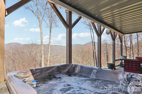 284 Robin Roost Road Maggie Valley NC 28751