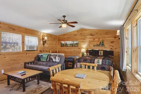 284 Robin Roost Road Maggie Valley NC 28751