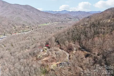 284 Robin Roost Road Maggie Valley NC 28751