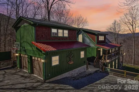 284 Robin Roost Road Maggie Valley NC 28751