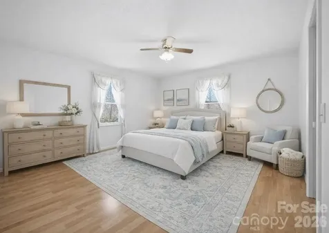 4716 Bert Huffman Drive Granite Falls NC 28630