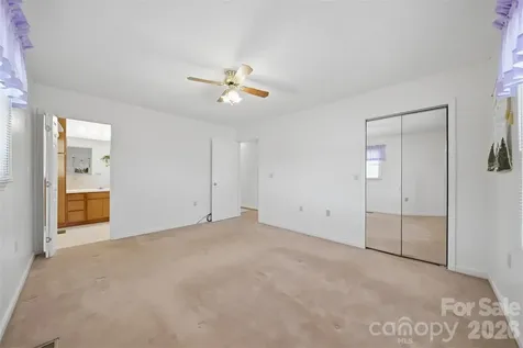 4716 Bert Huffman Drive Granite Falls NC 28630