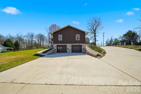 4716 Bert Huffman Drive Granite Falls NC 28630