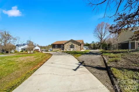 4716 Bert Huffman Drive Granite Falls NC 28630