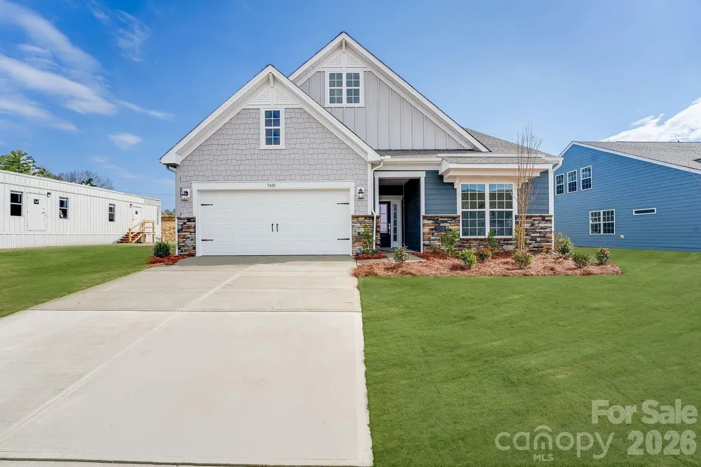 5480 Redbud Road Lancaster SC 29720