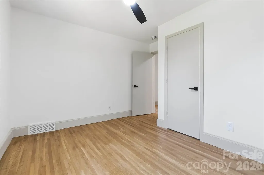 3609 Eastway Drive Charlotte NC 28205