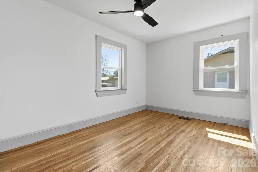 3609 Eastway Drive Charlotte NC 28205
