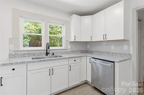 3609 Eastway Drive Charlotte NC 28205