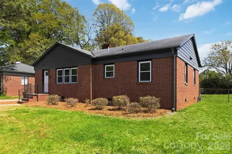 3609 Eastway Drive Charlotte NC 28205