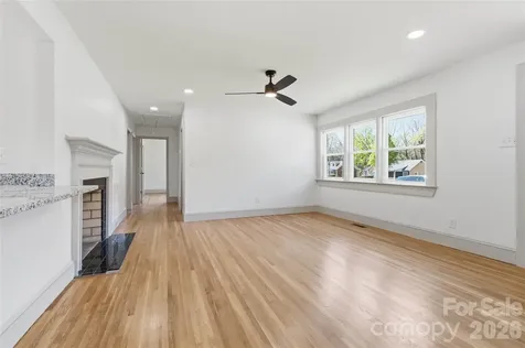 3609 Eastway Drive Charlotte NC 28205