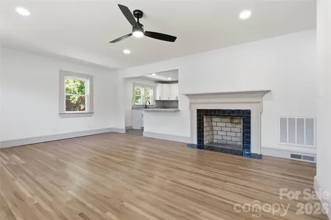 3609 Eastway Drive Charlotte NC 28205