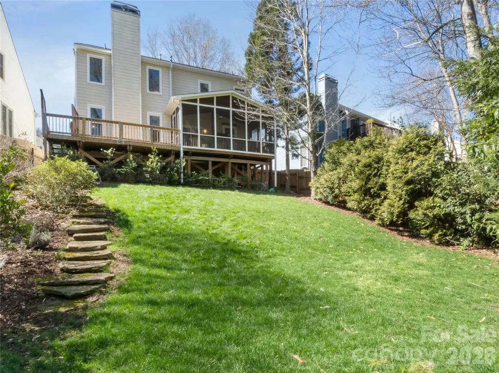 2020 Sablewood Drive Charlotte NC 28205