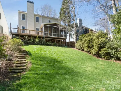 2020 Sablewood Drive Charlotte NC 28205