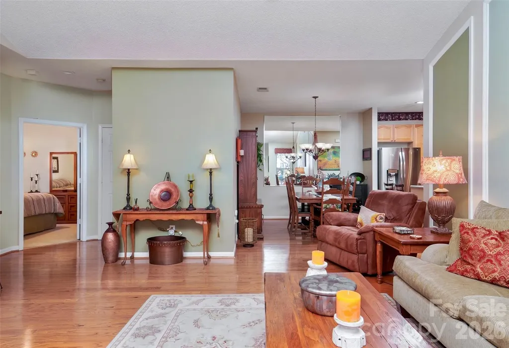 6214 Half Dome Drive Charlotte NC 28269