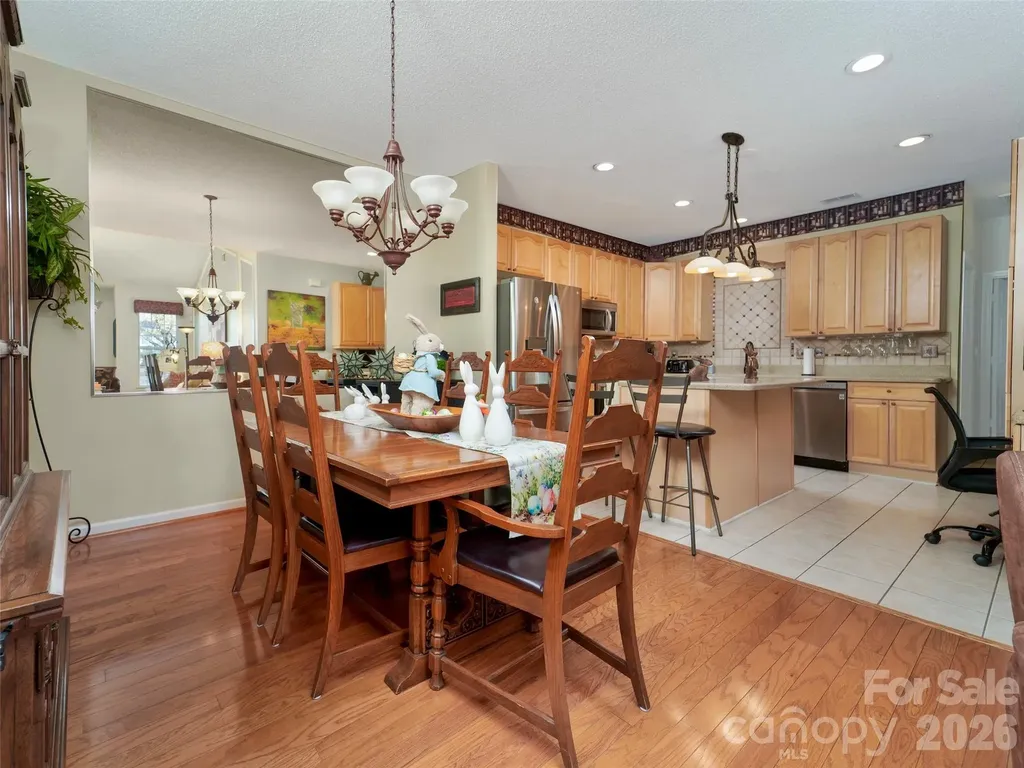 6214 Half Dome Drive Charlotte NC 28269