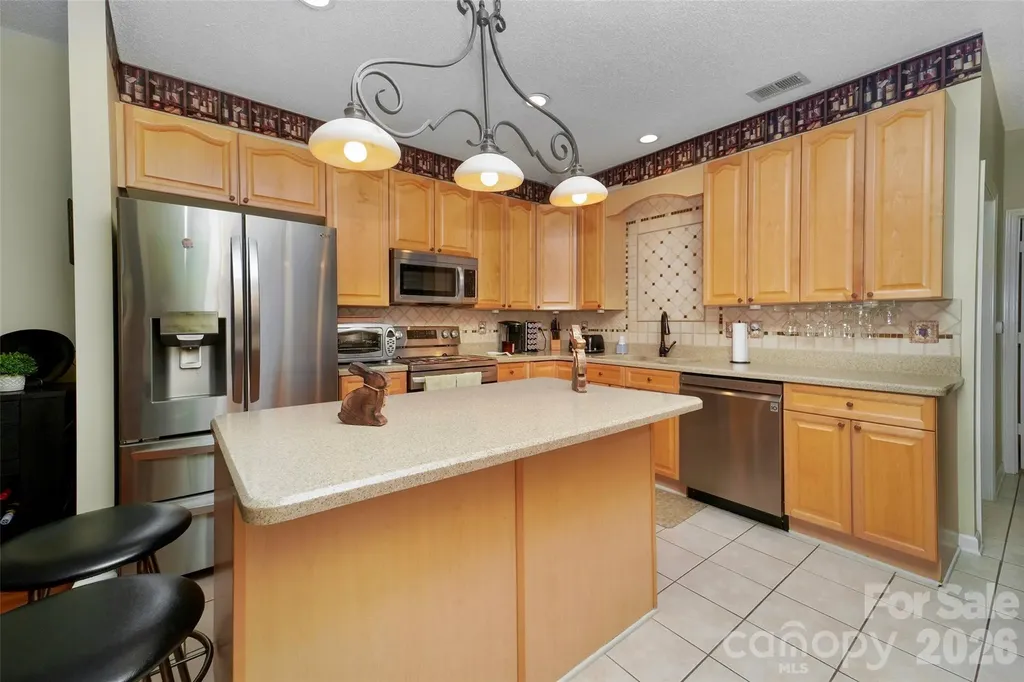 6214 Half Dome Drive Charlotte NC 28269