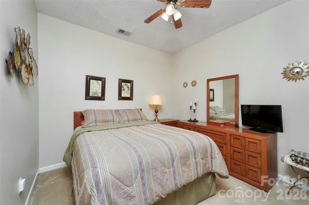 6214 Half Dome Drive Charlotte NC 28269