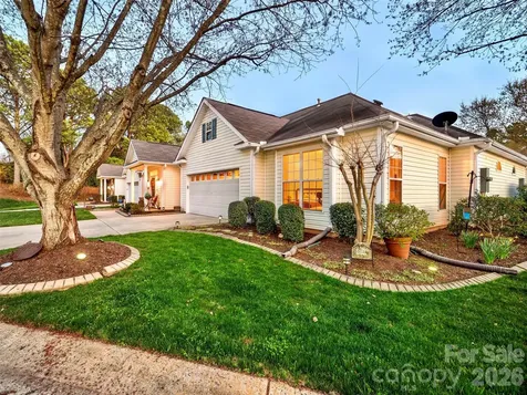 6214 Half Dome Drive Charlotte NC 28269