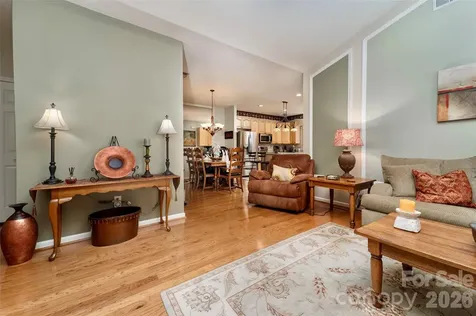 6214 Half Dome Drive Charlotte NC 28269