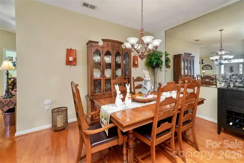 6214 Half Dome Drive Charlotte NC 28269