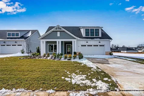 167 Alenda Lux Circle Mooresville NC 28115