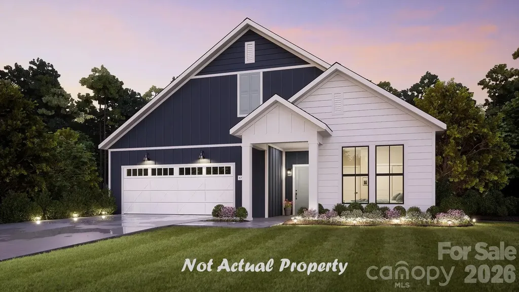 245 Alenda Lux Circle Mooresville NC 28115