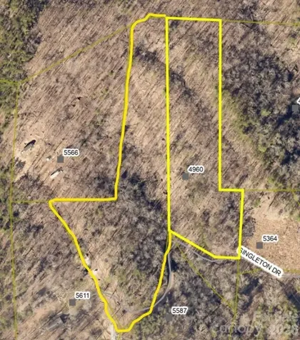 4960 Singleton Drive Morganton NC 28655