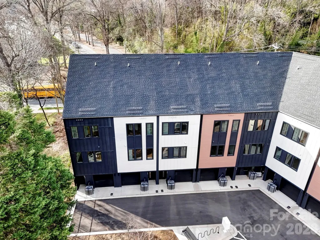 1352 Briar Creek Road Charlotte NC 28205