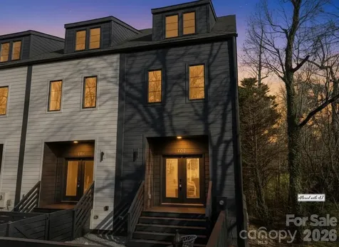 1352 Briar Creek Road Charlotte NC 28205