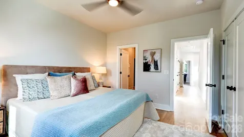 1352 Briar Creek Road Charlotte NC 28205