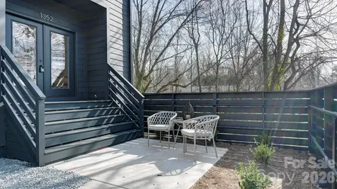 1352 Briar Creek Road Charlotte NC 28205