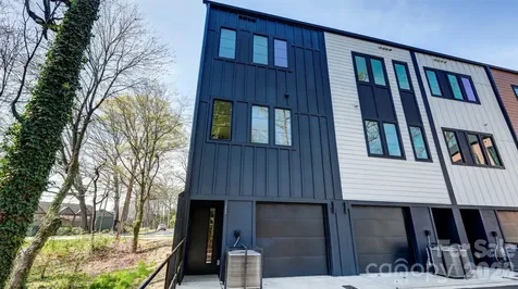 1352 Briar Creek Road Charlotte NC 28205