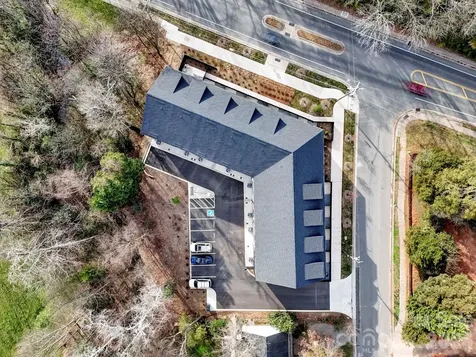 1352 Briar Creek Road Charlotte NC 28205