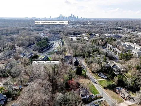 1352 Briar Creek Road Charlotte NC 28205