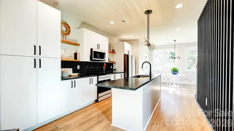 1352 Briar Creek Road Charlotte NC 28205