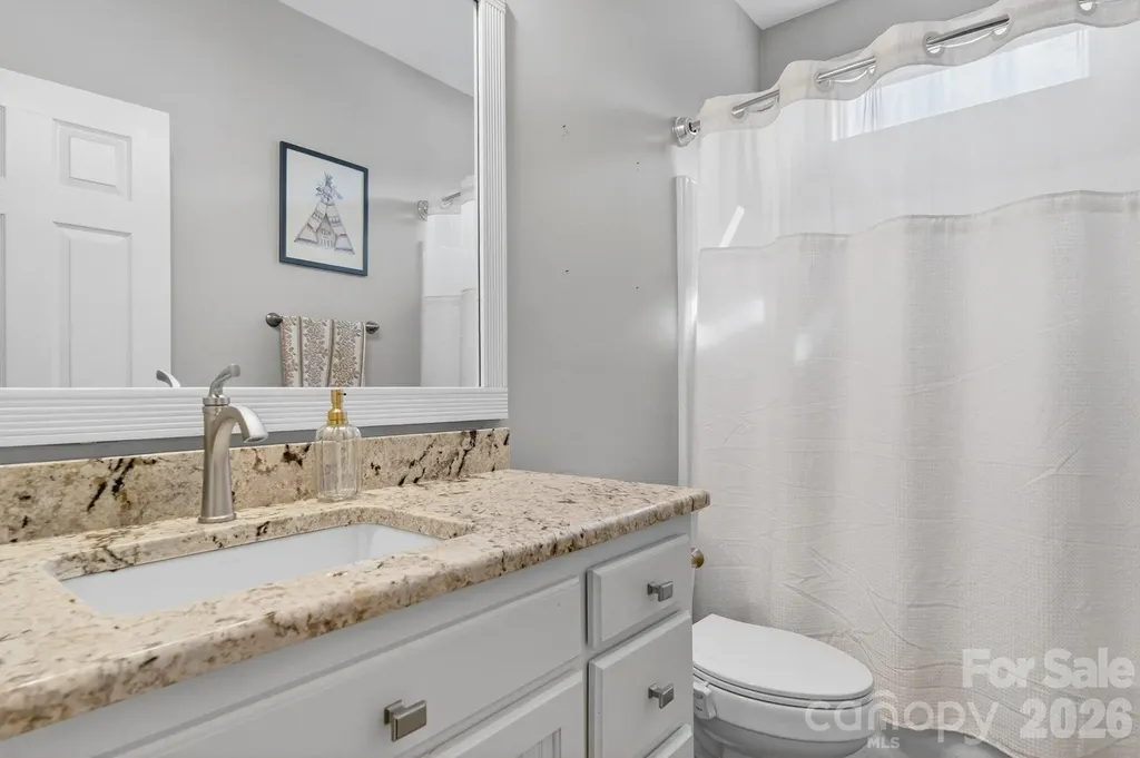 6444 Winding Creek Lane Denver NC 28037