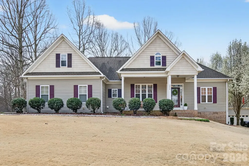 6444 Winding Creek Lane Denver NC 28037