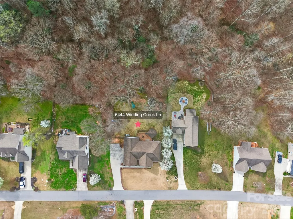 6444 Winding Creek Lane Denver NC 28037