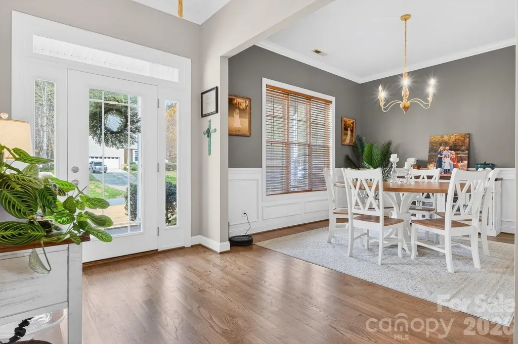 6444 Winding Creek Lane Denver NC 28037