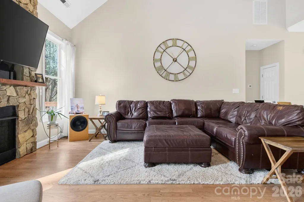6444 Winding Creek Lane Denver NC 28037